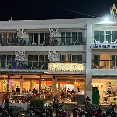 Coral Inn Karon Zewnętrze zdjęcie