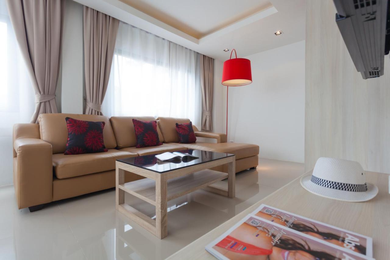 Coral Inn Karon Pokój zdjęcie