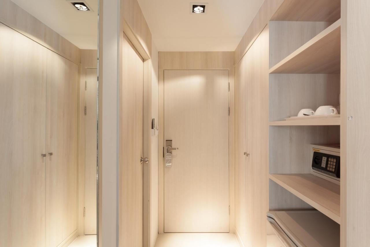 Coral Inn Karon Zewnętrze zdjęcie
