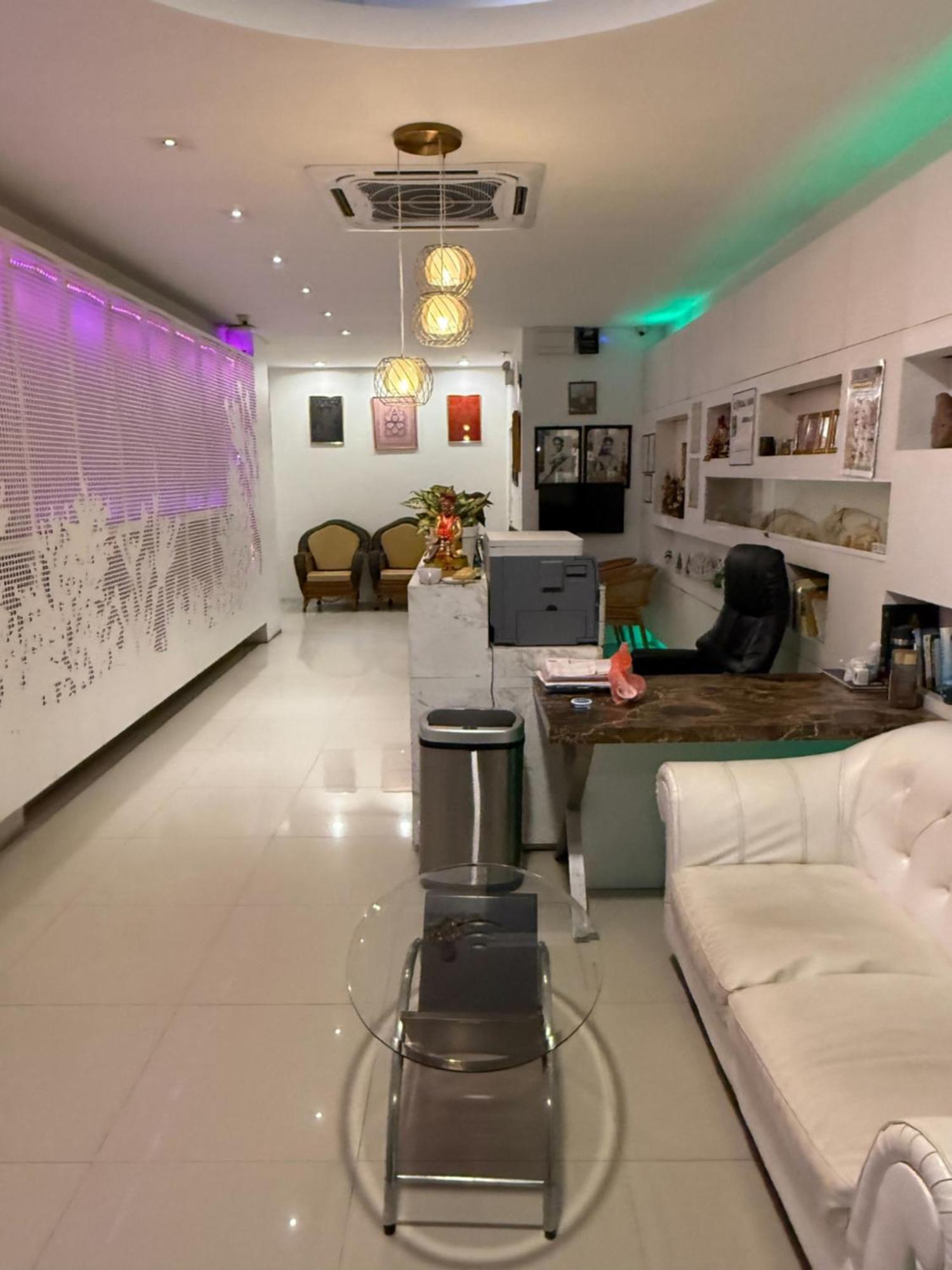 Coral Inn Karon Zewnętrze zdjęcie